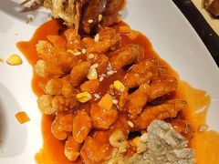 -姑苏家宴·苏帮菜·松鼠桂鱼(苏州总店)