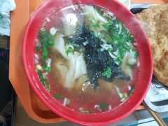 -白魁老号饭庄(安内店)