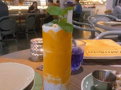 -CHINCHIN 青青·泰国料理(万象食家店)