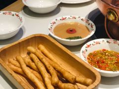 -东门口涮肉·砂锅·烤串(老门东店)