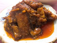 乐乐烧带鱼-乐乐餐厅(湘子庙街店)