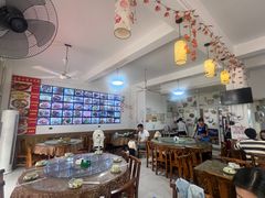 -涵家味土菜馆·徽州一绝臭鳜鱼(三河古镇店)