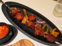 -黑宝石西餐厅(汇励99城市公园店)