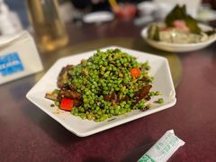 奇香排骨-明婷饭店(外曹家巷店)