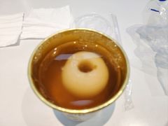 -第四食堂(中国海洋大学店)