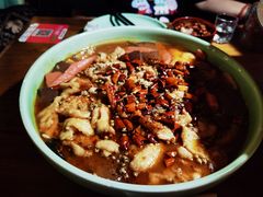 -淀里船宴(裕华东路店)