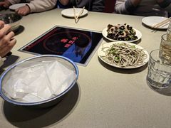 -蝎王府羊蝎子(虎坊桥总店)