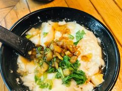-院子餐厅·大锅菜·老杭帮(桥西直街店)