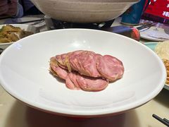 -老淮安·淮安菜(周恩来纪念馆店)