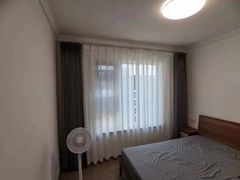 -有肆年整体软装设计 窗帘墙布硬包挂画(红星美凯龙双楠店)