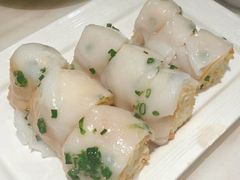 -稻香酒家·33年老字号·港式粤菜(富邦中心店)