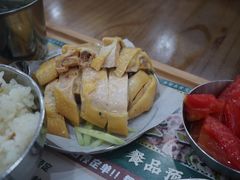 -阿金大白·上海菜馆(新天地店)