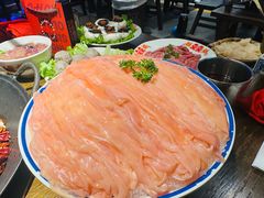 -萍姐火锅·公路夜市(打浦桥日月光店)