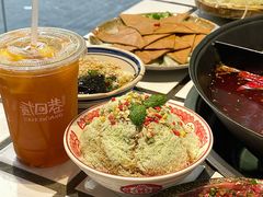 -贰回巷火锅馆(钟楼店)