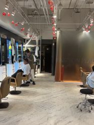 -时尚殿堂hair salon