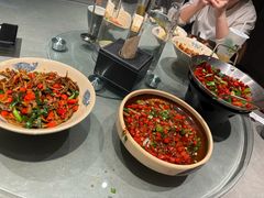 -潇湘阁(汉光百货店)