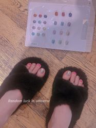 -H12 STAR日式美甲美睫专门店