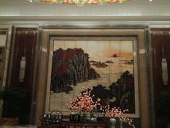 -泰山宝盛大酒店·八珍轩自助餐