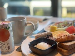 -深圳国际会展中心希尔顿酒店(前海华发冰雪世界店)