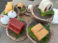 -花家怡园(四合院总店)