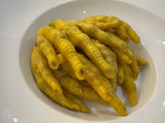 -祥记果木烤鸭·国宴豫菜