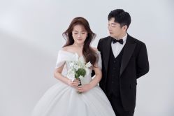 点击看大图 -大花轿艺术影像高端定制婚纱摄影(朝阳一路店)