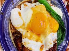 -澳门陈光记烧味饭店(南京德基广场店)