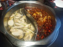 -井格重庆火锅(上海东郊店)