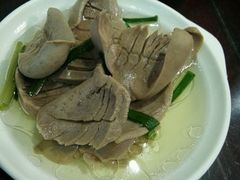 -老德安面馆(翠竹新村南区店)