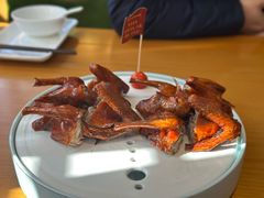 -大鸽饭(马王堆店)
