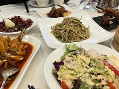 -金时代顺风大酒店(临港百联店)