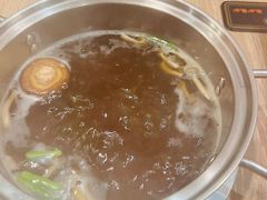 -呷哺呷哺(新世界百货望京店)