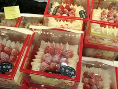 -FASHION BAKERY法森贝克(新德路店)