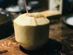 -同仁四季椰子鸡(海岸城天利店)