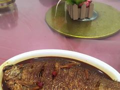 -小陆莲花蟹园农家乐(莲花岛店)