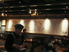 -渝是乎酸菜鱼(龙旗购物中心店)