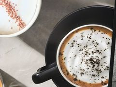 -星巴克(佛山南海万科店)