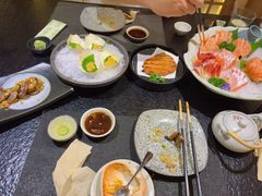 -德川家日本料理(中关村店)