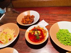 -外婆家(南开大悦城店)