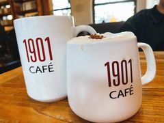 -1901 Cafe(西四店)