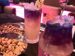 -云·酷 Atmosphere(国贸大酒店)