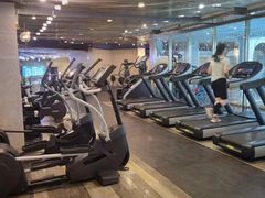 -星悦荟健身游泳(珠江新城店)