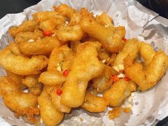 -飞尝蚝·顺德菜·鱼生(顺德总店)