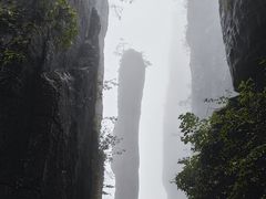 -恩施大峡谷