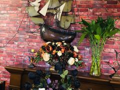 -92°C俄式厨房(中央大街店)