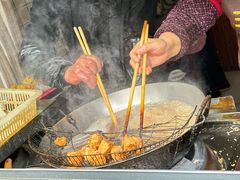 -越香王老汉臭豆腐