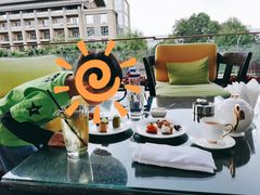 -昆明洲际酒店