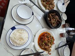 -品鲜海鲜餐厅(黄厝店)