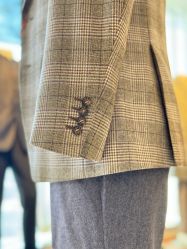-Hongdu红都·高端西装定制男士西装礼服大衣定制