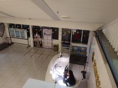 -西安小天鹅艺术团(曲江Alice店)